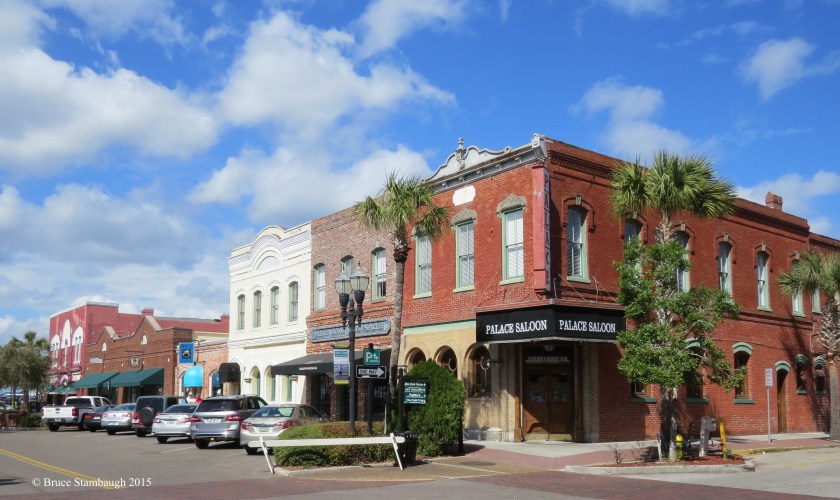 Palace Saloon, Pippi Longstocking