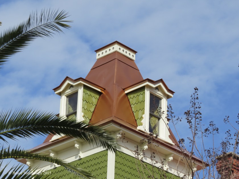 Villa Villekulla, Pippi Longstocking