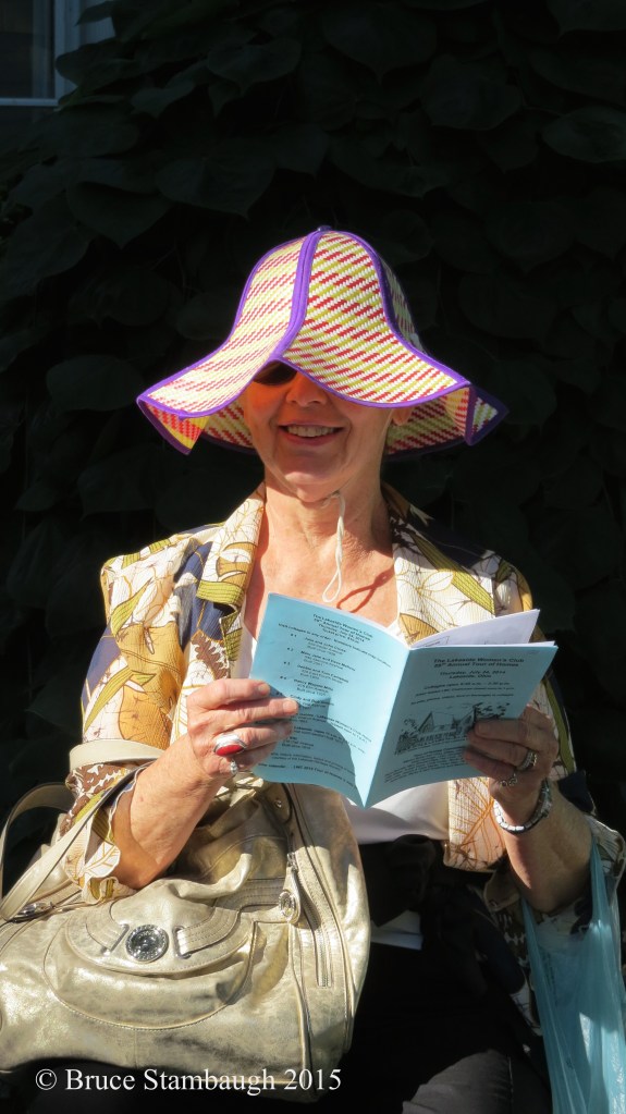 funny hat, lampshade hat