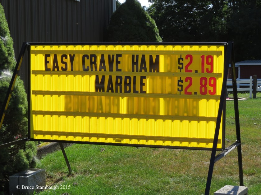 transposition, funny sign