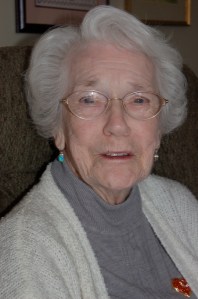 Marian Stambaugh, Mother's Day