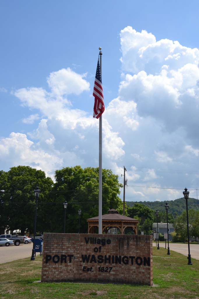 Port Washington OH