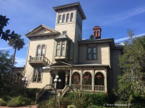 fairbanks bed and breakfast, Fernandina Beach FL