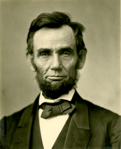 Abe Lincoln