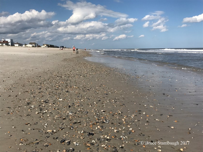 Amelia Island, Main Beach