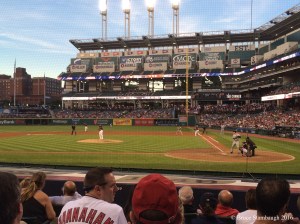 Cleveland Indians, Progressive Field