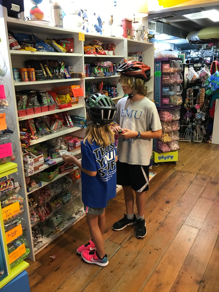 Marilyn's, Lakeside OH