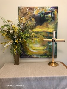 Millersburg Mennonite Church