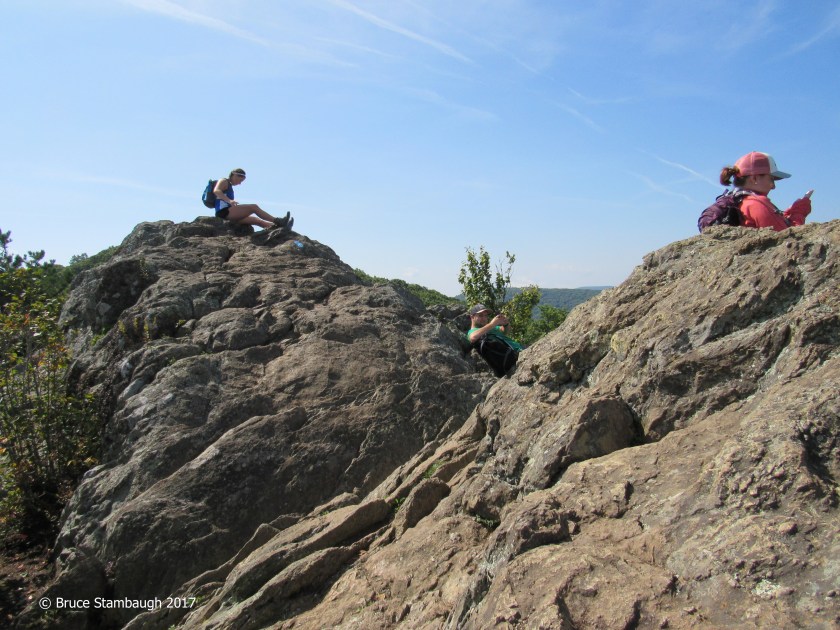 Bearfence Mt., Shenandoah NP