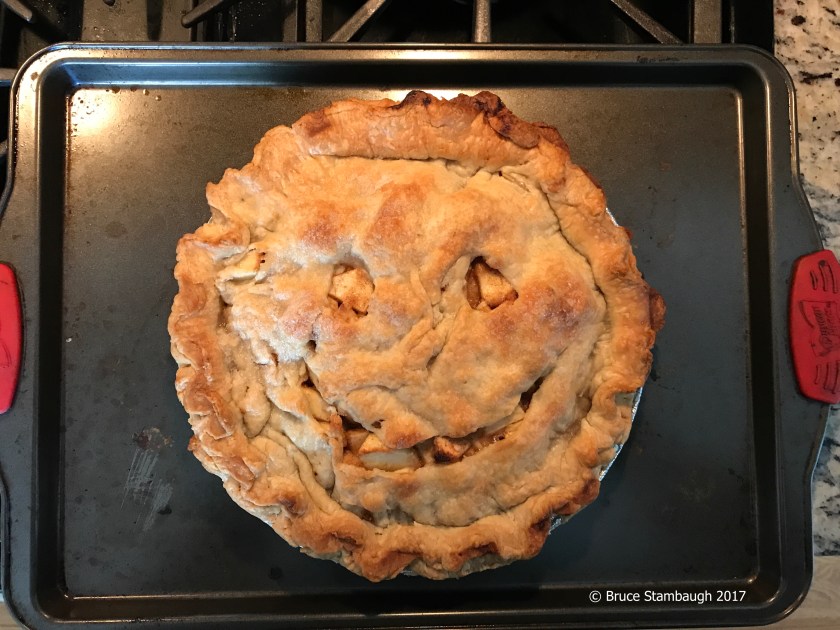 apple pie
