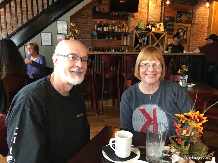 friends, Dayton Tavern