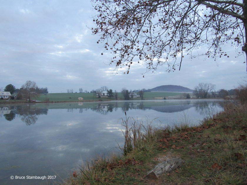 Silver Lake, Dayton VA