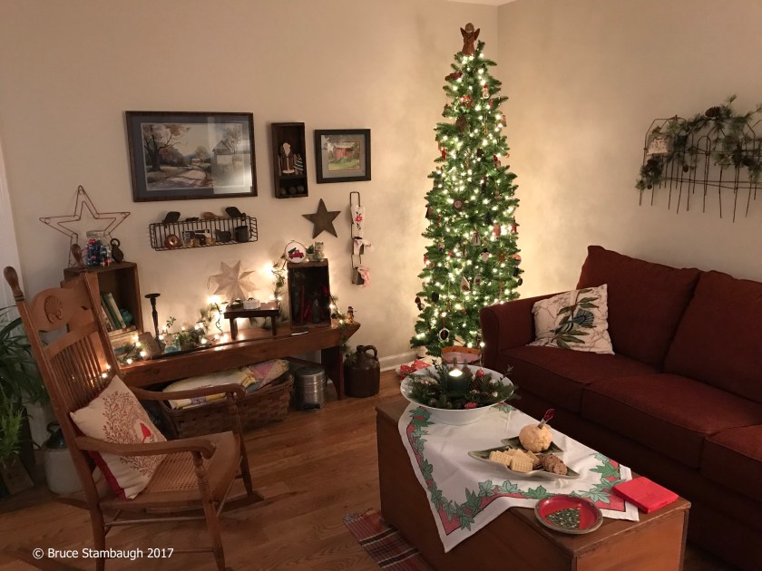 Christmas decorations, holiday decorations 