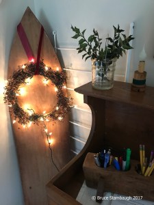 Christmas decorations