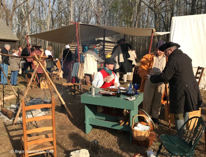 Old Stone House, Granite Quarry NC