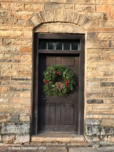 Old Stone House, Granite Quarry NC