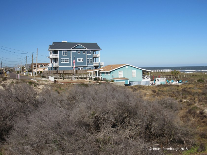 American Beach, Amelia Island FL