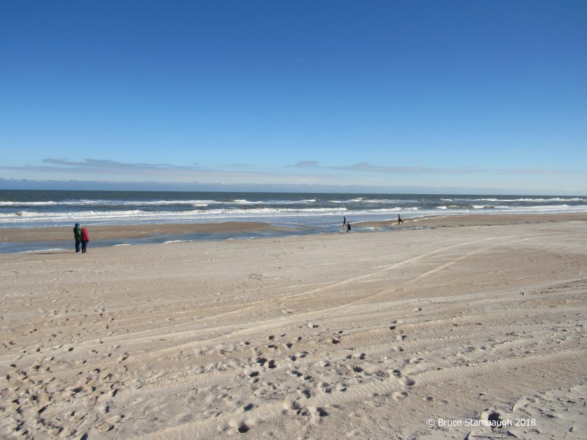 American Beach, Amelia Island FL