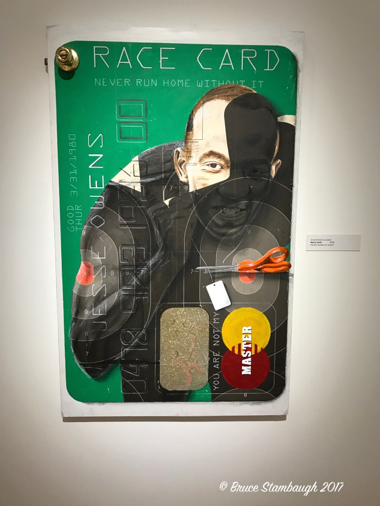 Black History Month art