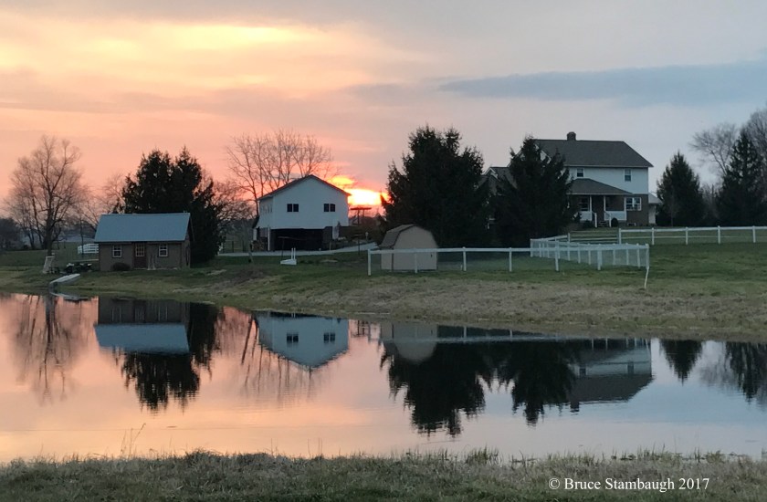 Holmes Co. homestead