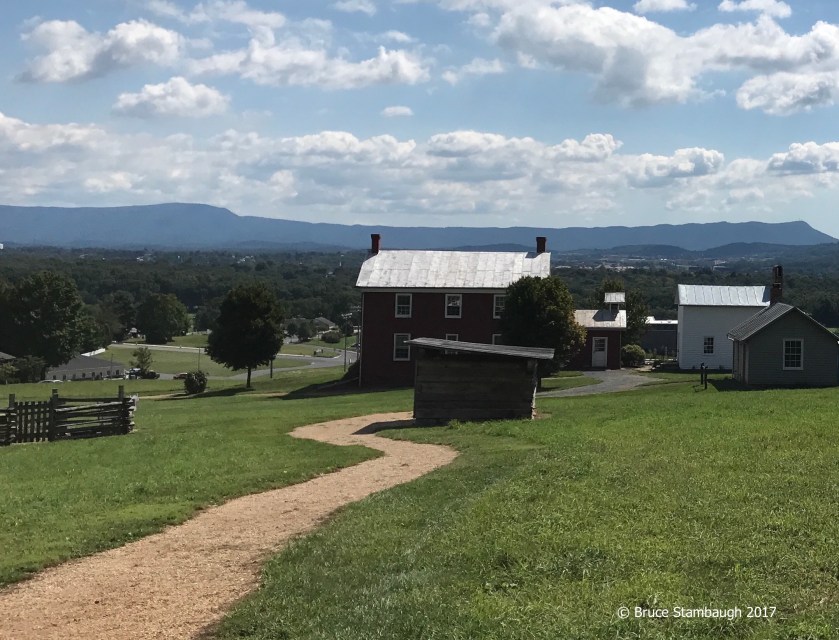 Heritage Village, Harrisonburg VA