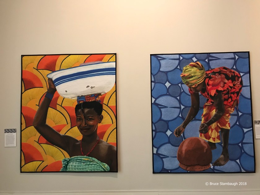 Virginia Quilt Museum