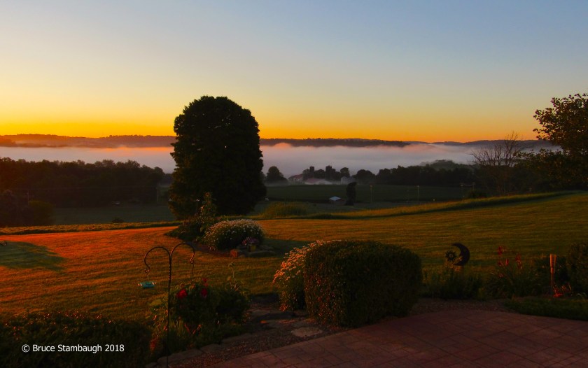 Holmes Co. OH, Millersburg OH