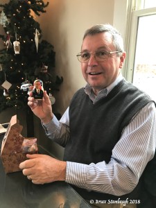 Holmes Co. OH, Rebecca's Bistro