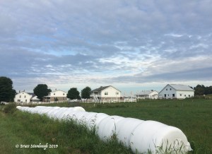 Ohio's Amish country