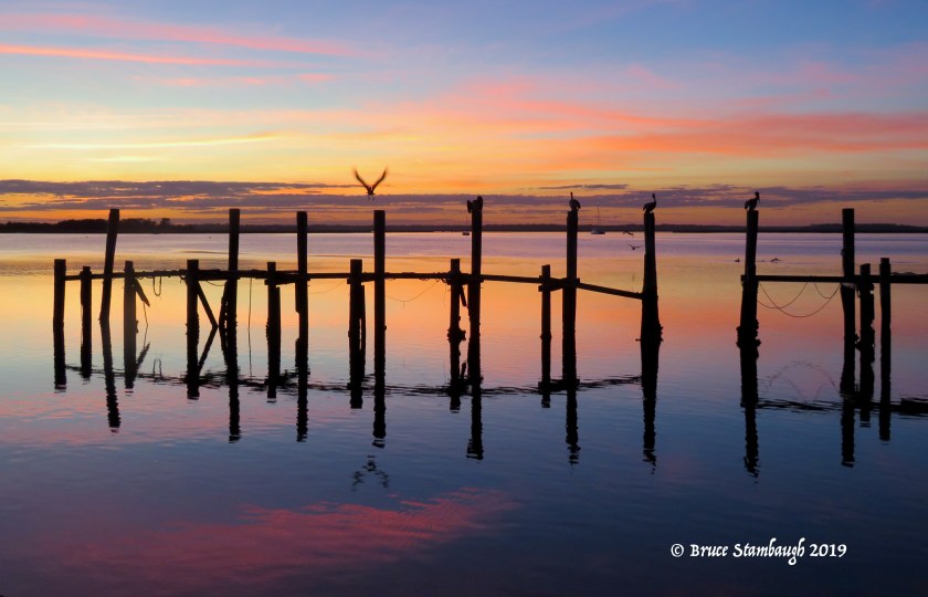 Amelia Island FL, sunsets