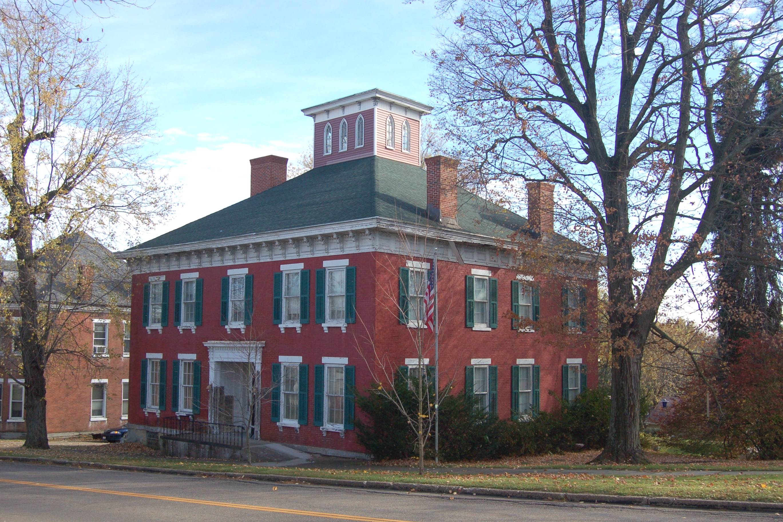 Jackie Robinson Day Sports Exhibit — Design and Production Incorporated, image size:2737x1825